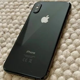 iPhone Xs