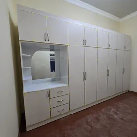 MEBEL TÄZE GARNITUR ŞFANER