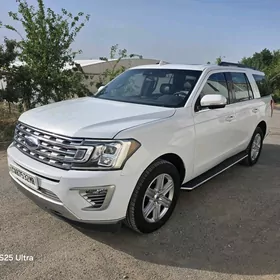 Ford Expedition 2020