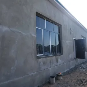 Аннау, 10 соток