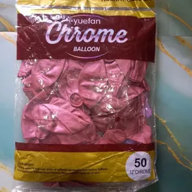 HROM  ŞAR  //  ШАР