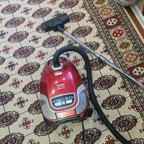 Пылисос, Tozan soryjy