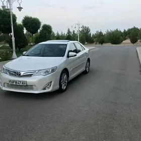 Toyota Camry 2014