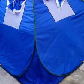 палатка туристическая