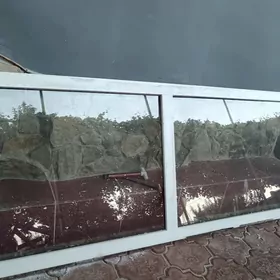 Penjire (ayna) Plastik iki gat