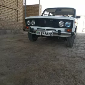 Lada 2106 2001