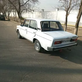 Lada 2106 1999