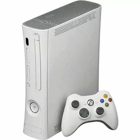 Microsoft Xbox 360 Console 120