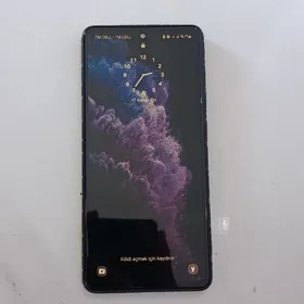 Samsung A 52