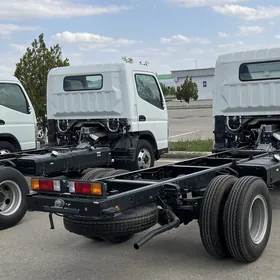 Mitsubishi Canter 2025