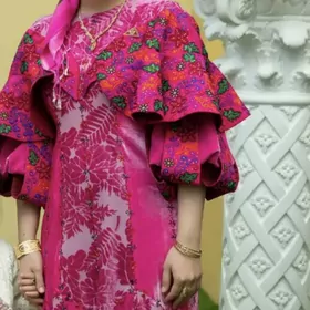 Guli bilen tulky garylan