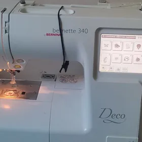 bernette bernina 340