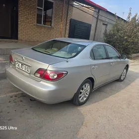 Lexus ES 300 2002