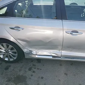 Hyundai sonata gapy 16 madel