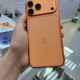 IPhone 17 pro max poddelka