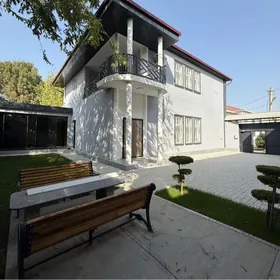 Дом Ботанический Сад