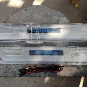 Порог porog okuz camry