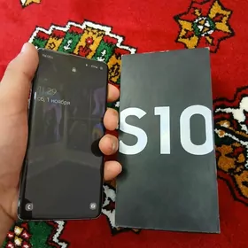 Galaxy s10