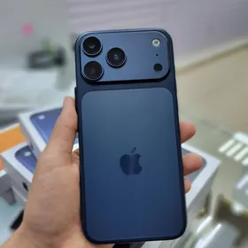 IPhone 17 pro max 1:1kopya