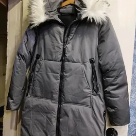 куртка женская