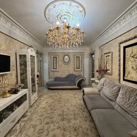 11 мкр Дуплекс 3 комнаты