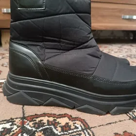 Edikler gara we maloçny