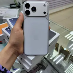 IPhone 17 pro max 1:1 kopya