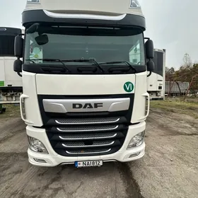 DAF 480 2021