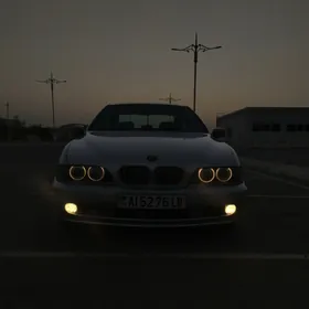 BMW E39 1999