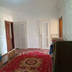 SATLYK JAY MIR7 MIR 7 4KOMNAT