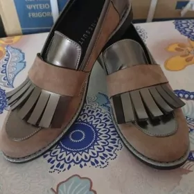 Туфли женские