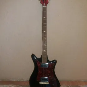 бас гитара