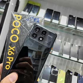 Poco X6pro 5G  12/512GB
