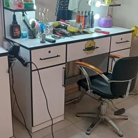 MEBEL PARIHMAHER UCIN