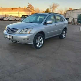 Lexus RX 350 2008