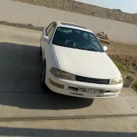 Toyota Carina 1993