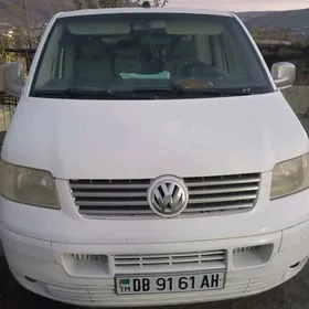Volkswagen Transporter 2004
