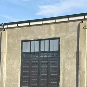 Teh ussahana arenda (техаренда