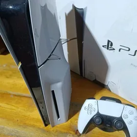 playstation 5 slim ps5