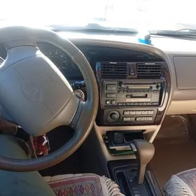 Toyota Avalon 1998