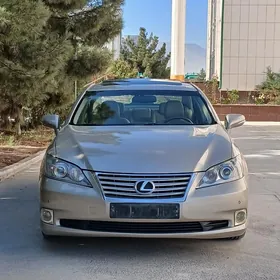 Lexus ES 350 2010