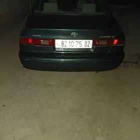 Toyota Camry 1999