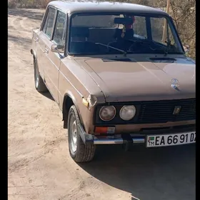Lada 2106 1990