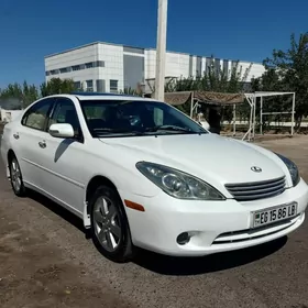 Lexus ES 330 2004