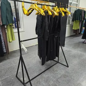 Esik magazyn ucin wesylka