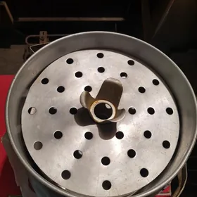 мантышница