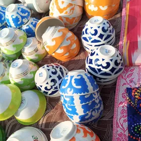 gadym kaseler ulanylmadyk