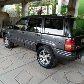 Jeep Grand Cherokee 1997