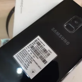 Samsung A8 18 a8 18