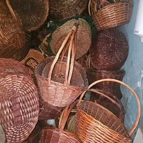 karzina sebet корзина alyas ko